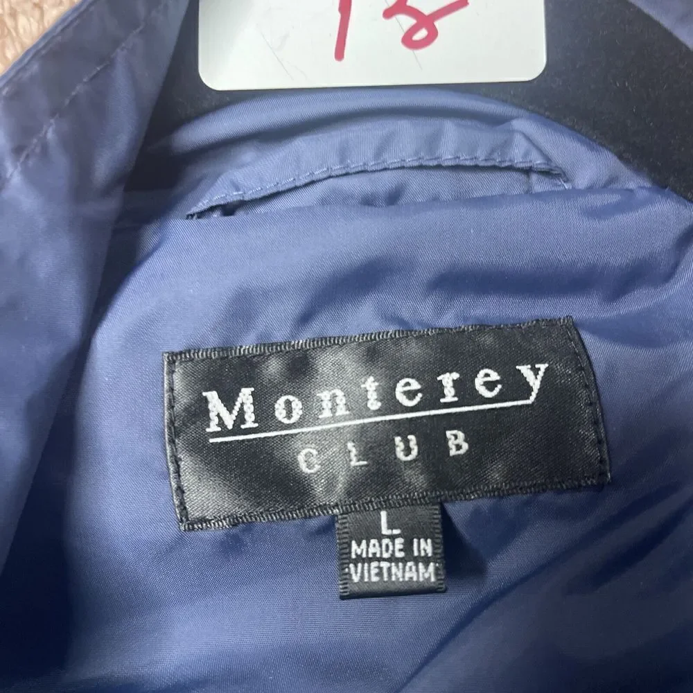 Monterey Bay has staff